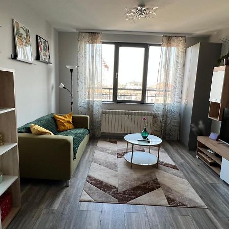 Habitat 29 Apartment Sofia Exteriör bild
