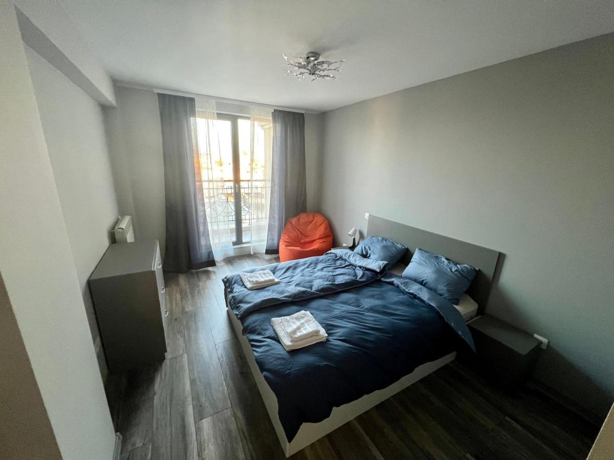 Habitat 29 Apartment Sofia Exteriör bild